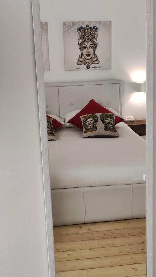 Gh Rooms Катания Экстерьер фото