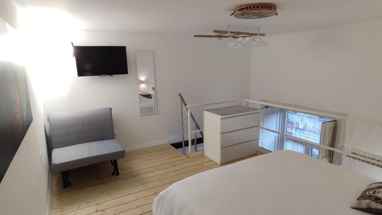 Gh Rooms Катания Экстерьер фото