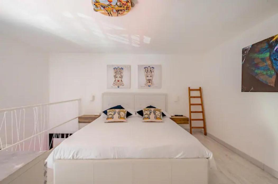 Gh Rooms Катания Экстерьер фото