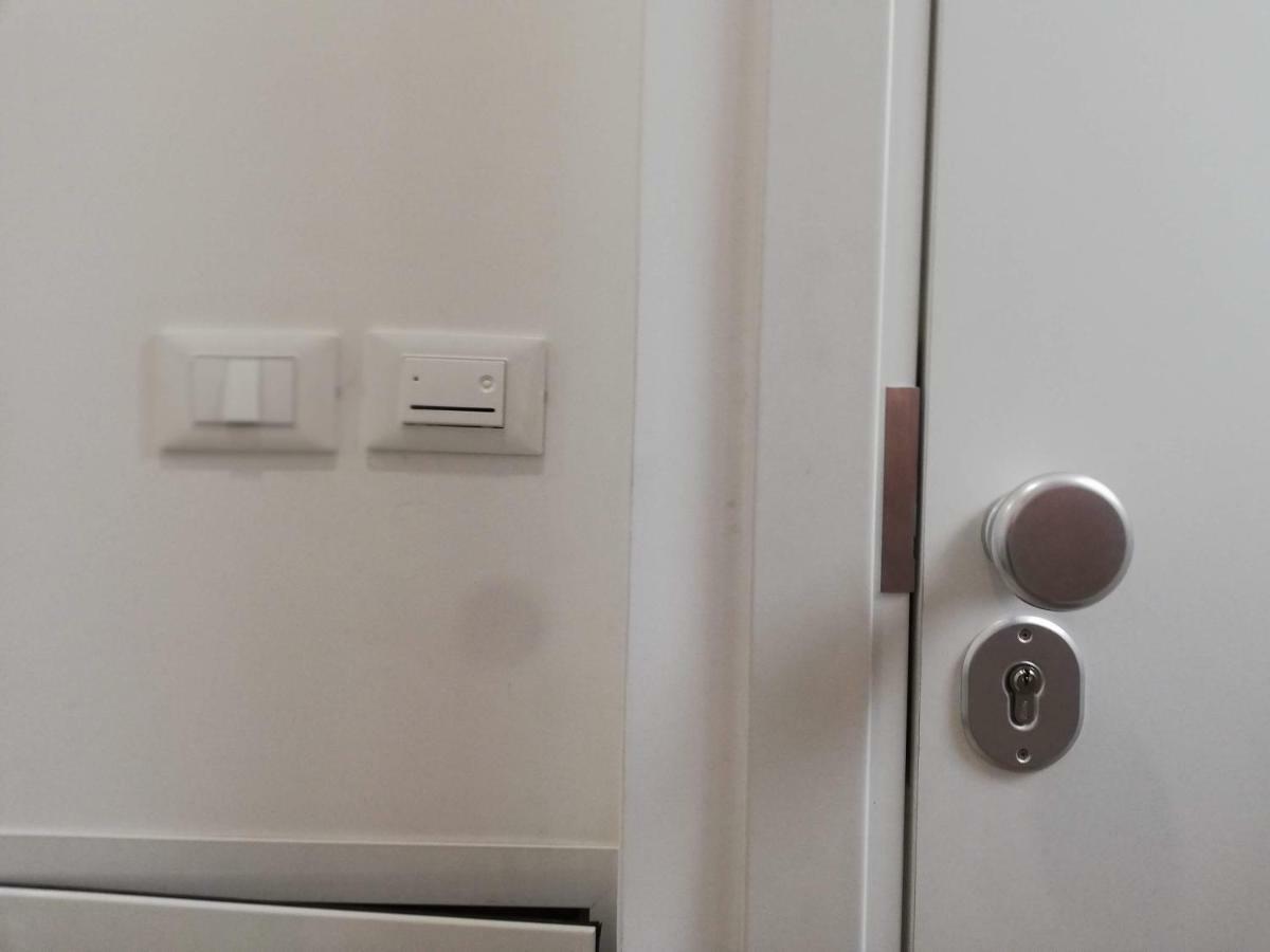 Gh Rooms Катания Экстерьер фото