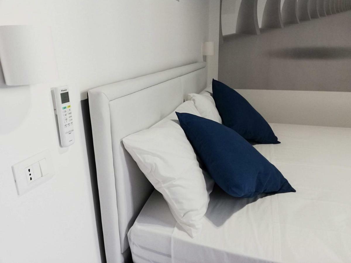 Gh Rooms Катания Экстерьер фото