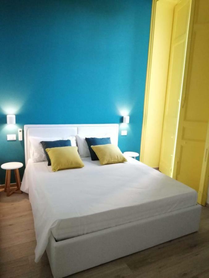 Gh Rooms Катания Экстерьер фото